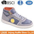 Wholesales Casual Shoes For Men Canvas Shoes Made in China Factory